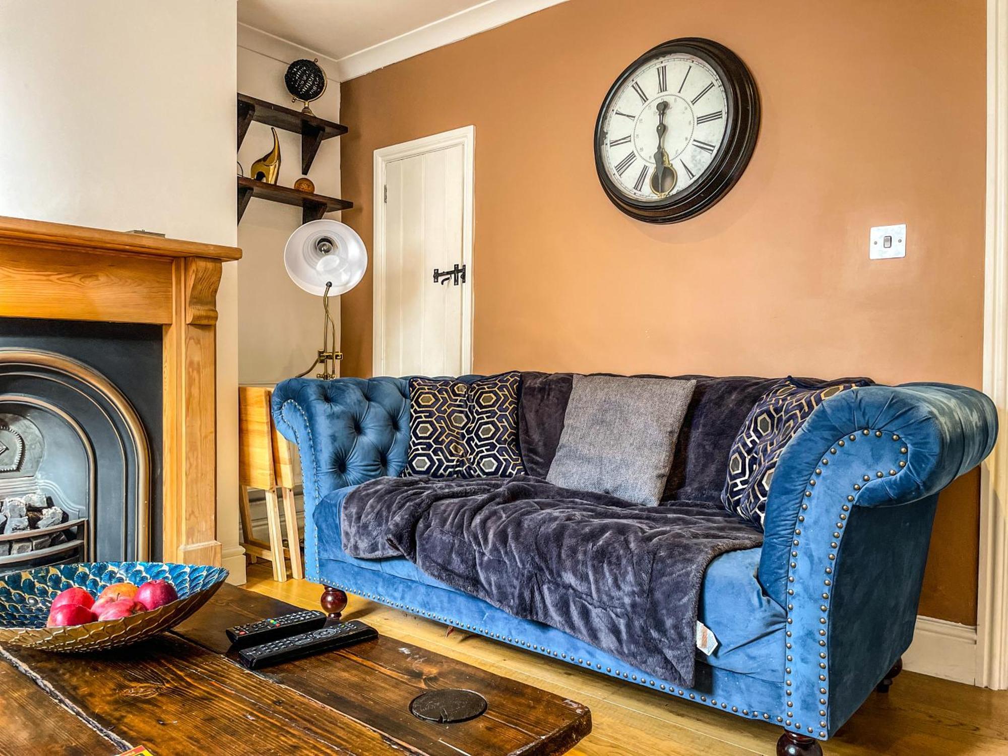Victorian Refuge-City Centre-3Bedroom House Canterbury Exterior foto