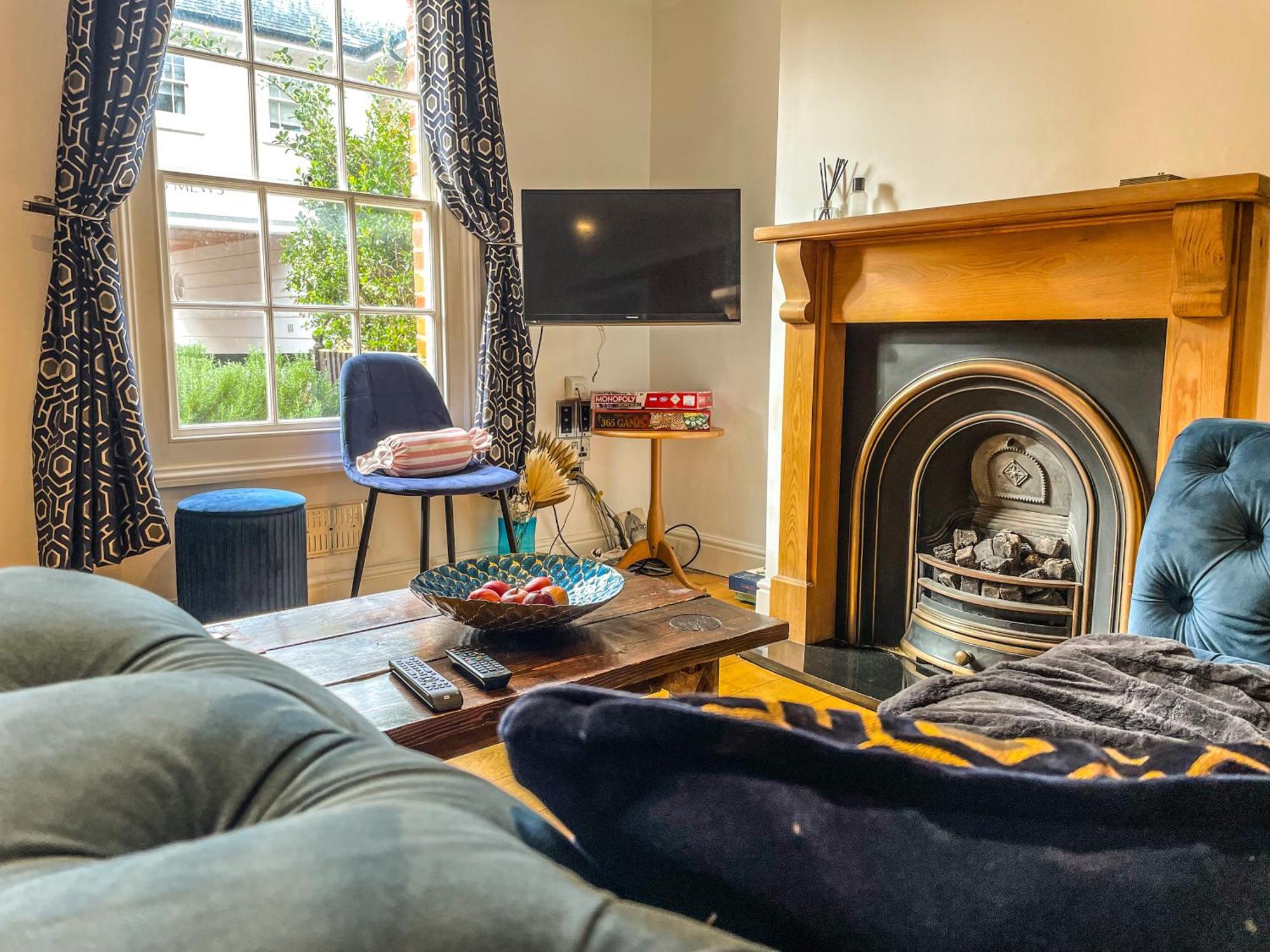 Victorian Refuge-City Centre-3Bedroom House Canterbury Exterior foto
